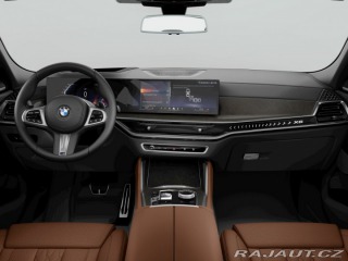 BMW X6 xDrive40d 2026