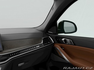 BMW X6 xDrive40d 2026
