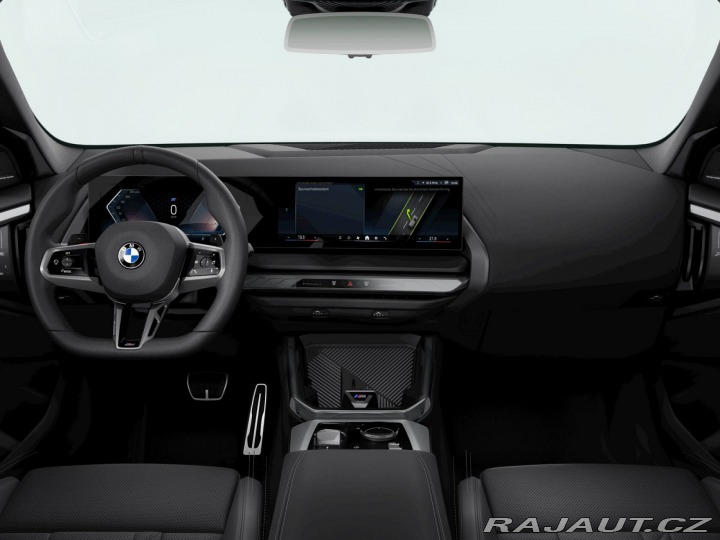 BMW X3 xDrive20d 2026