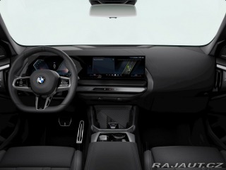 BMW X3 xDrive20d 2026