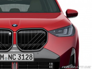 BMW X3 xDrive20d 2026