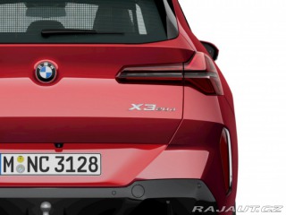 BMW X3 xDrive20d 2026