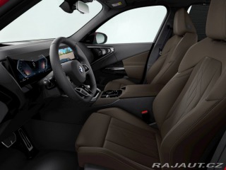 BMW X3 xDrive20d 2026