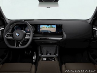 BMW X3 xDrive20d 2026