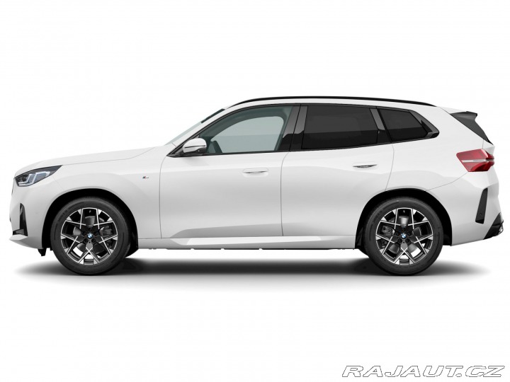 BMW X3 xDrive20d 2026
