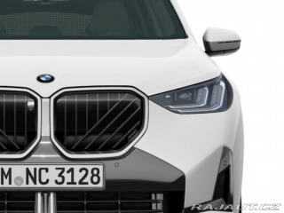 BMW X3 xDrive20d 2026
