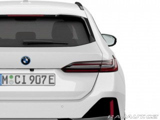 BMW 5 550e xDrive Touring 2026