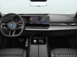 BMW 5 550e xDrive Touring 2026