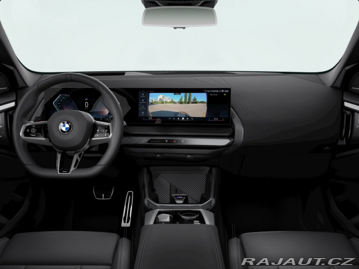 BMW X3 xDrive40d 2026