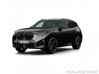 BMW X3 xDrive40d 2026