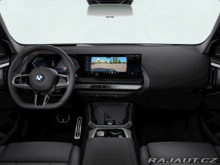 BMW X3 xDrive40d 2026