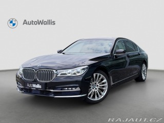 BMW 7 740i