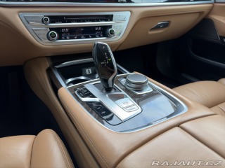 BMW 7 740i 2016