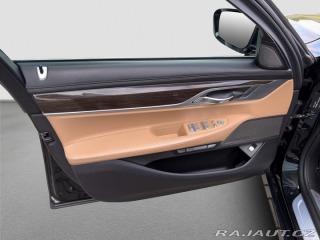 BMW 7 740i 2016