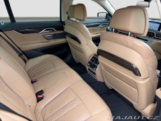 BMW 7 740i 2016