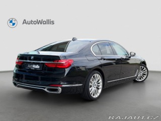 BMW 7 740i 2016
