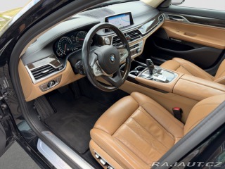 BMW 7 740i 2016
