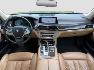 BMW 7 740i 2016