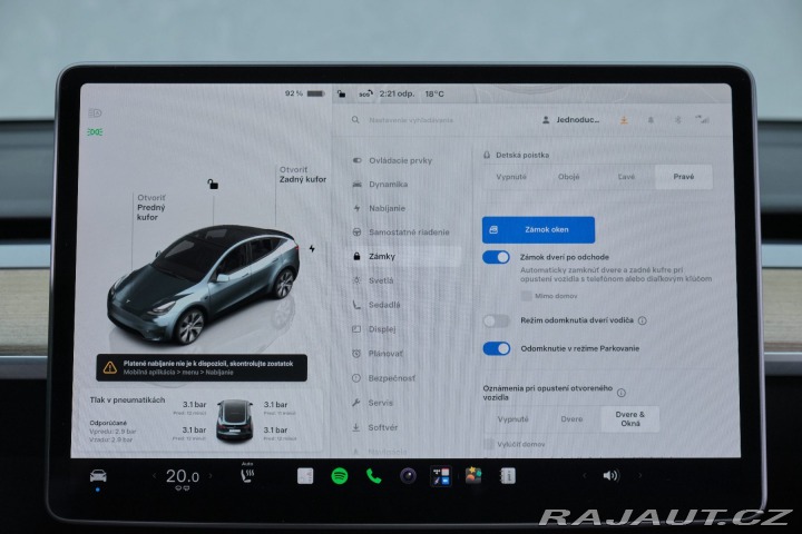 Tesla Model Y Dual Motor Long-Range 2023