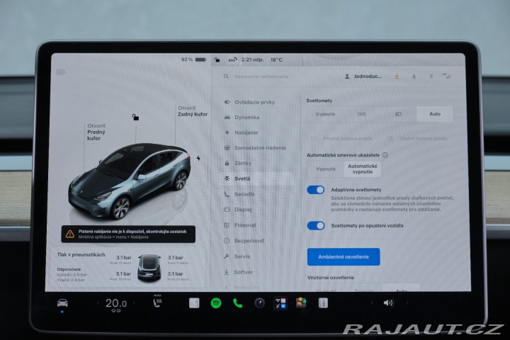 Tesla Model Y Dual Motor Long-Range 2023