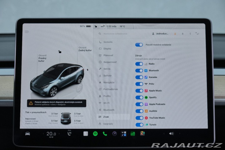 Tesla Model Y Dual Motor Long-Range 2023
