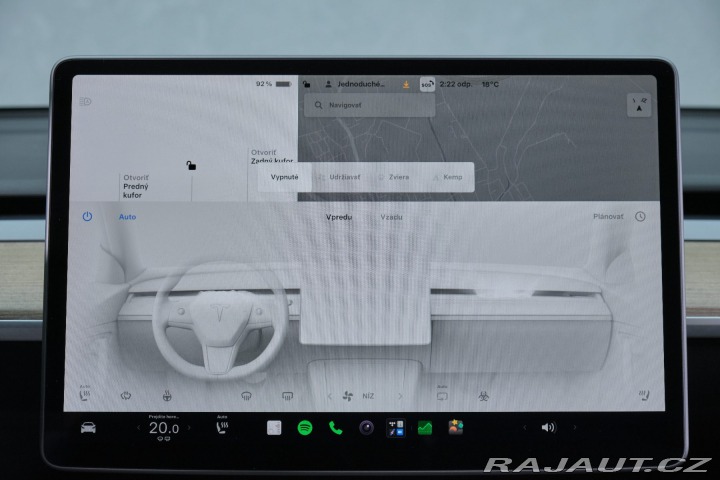 Tesla Model Y Dual Motor Long-Range 2023