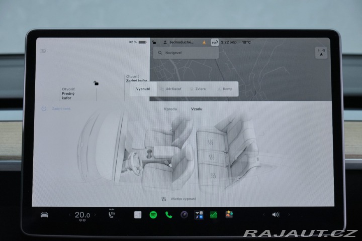 Tesla Model Y Dual Motor Long-Range 2023