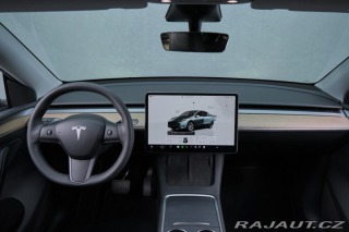 Tesla Model Y Dual Motor Long-Range 2023