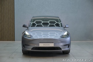 Tesla Model Y Dual Motor Long-Range 2023