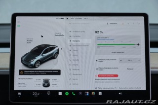 Tesla Model Y Dual Motor Long-Range 2023