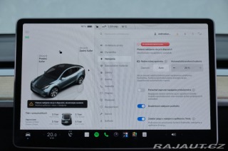 Tesla Model Y Dual Motor Long-Range 2023
