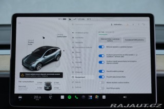 Tesla Model Y Dual Motor Long-Range 2023