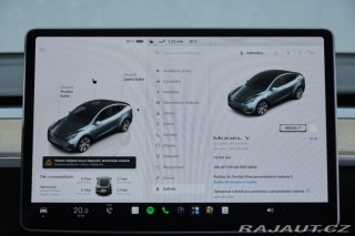 Tesla Model Y Dual Motor Long-Range 2023