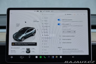 Tesla Model Y Dual Motor Long-Range 2023
