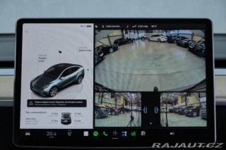 Tesla Model Y Dual Motor Long-Range 2023