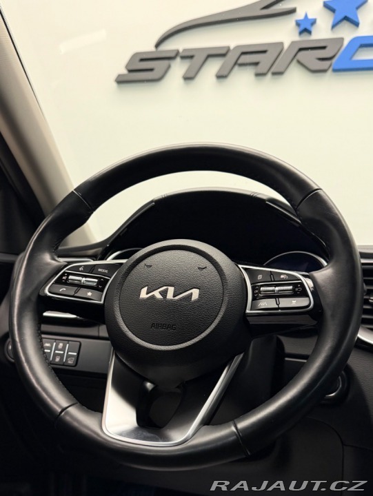 Kia XCeed 1.5 T-GDi 118kW GOLD 7DC 2023