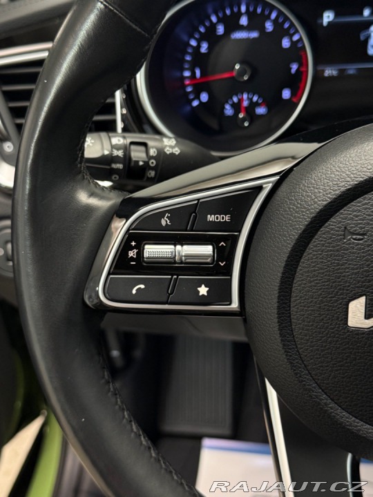 Kia XCeed 1,5TGDI 118 GOLD AT 2023