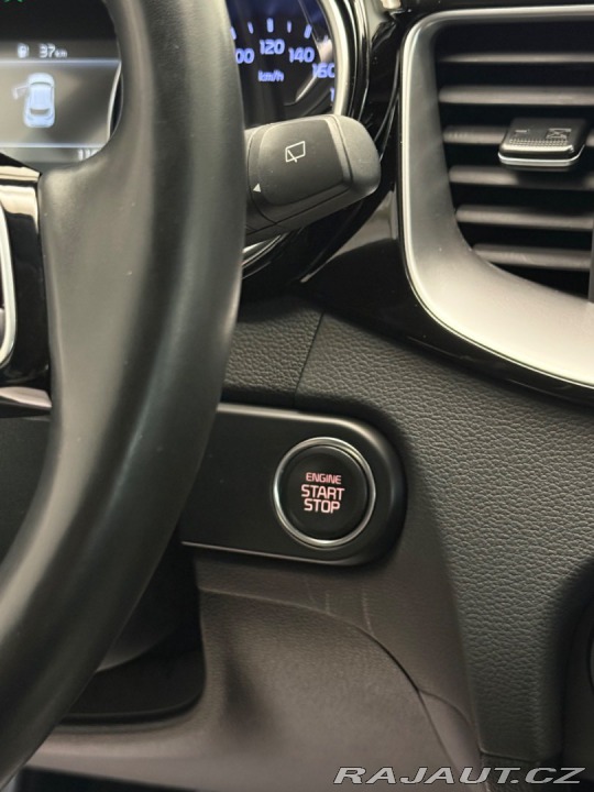 Kia XCeed 1,5TGDI 118 GOLD AT 2023
