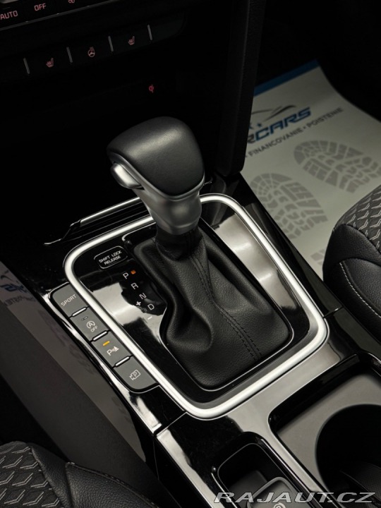 Kia XCeed 1,5TGDI 118 GOLD AT 2023