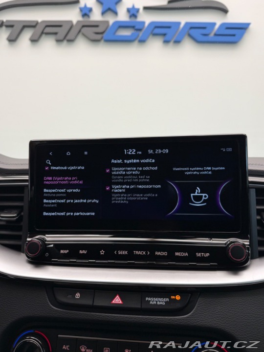 Kia XCeed 1,5TGDI 118 GOLD AT 2023