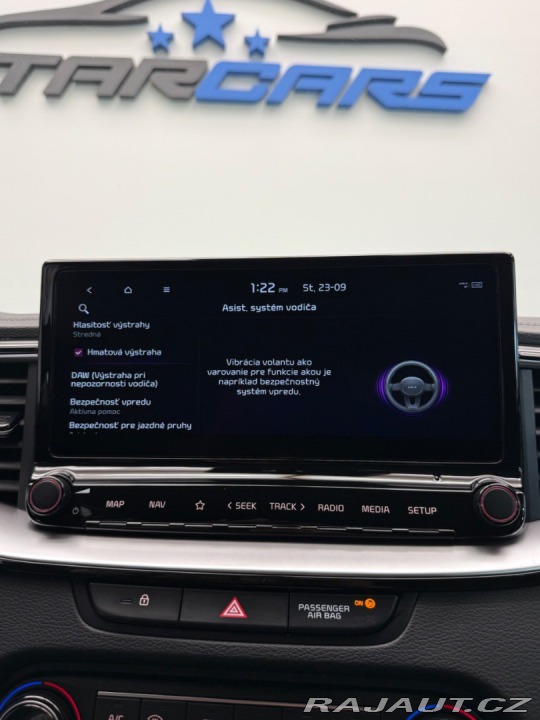 Kia XCeed 1,5TGDI 118 GOLD AT 2023