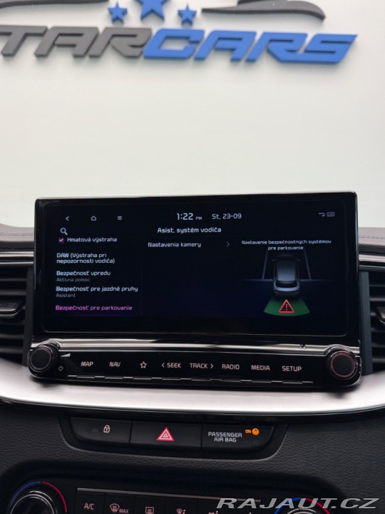 Kia XCeed 1,5TGDI 118 GOLD AT 2023