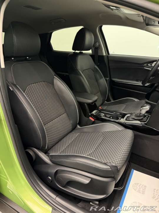 Kia XCeed 1,5TGDI 118 GOLD AT 2023