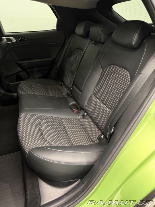 Kia XCeed 1,5TGDI 118 GOLD AT 2023