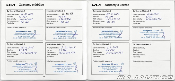 Kia XCeed 1.5 T-GDi 118kW GOLD 7DC 2023