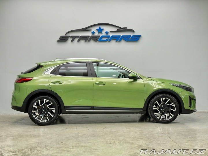 Kia XCeed 1.5 T-GDi 118kW GOLD 7DC 2023