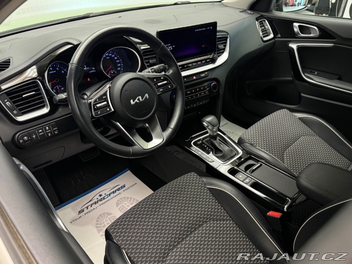 Kia XCeed 1.5 T-GDi 118kW GOLD 7DC 2023