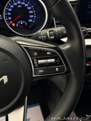 Kia XCeed 1,5TGDI 118 GOLD AT 2023