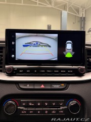 Kia XCeed 1,5TGDI 118 GOLD AT 2023