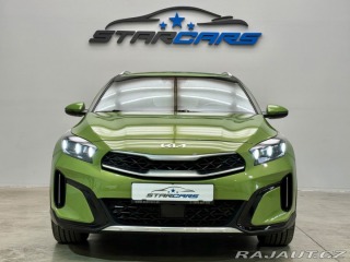Kia XCeed 1,5TGDI 118 GOLD AT 2023